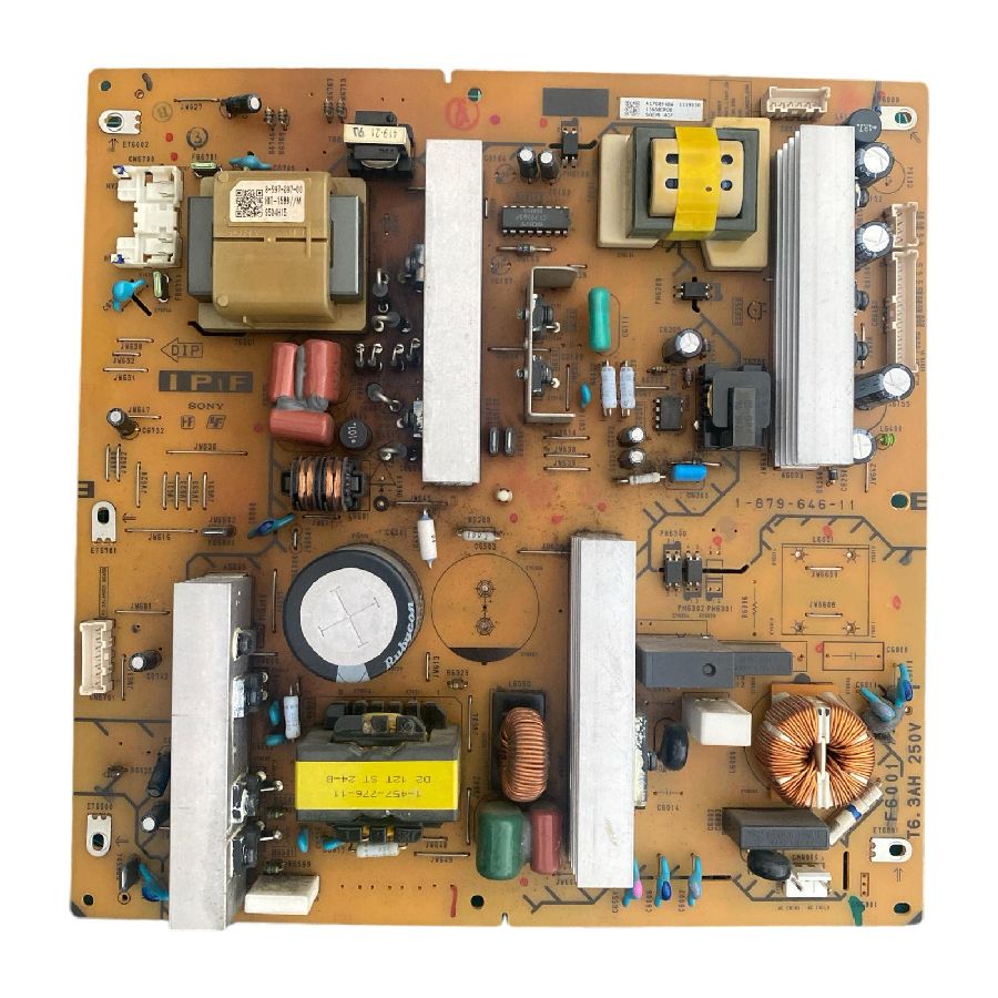 Fuente Alimentación Sony KDL-40S5600 1-879-646-11
