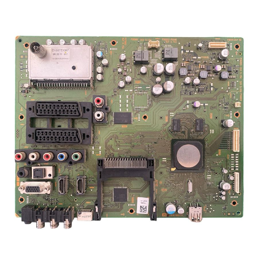 Placa Main SONY KDL-40S5600 1-878-999-11