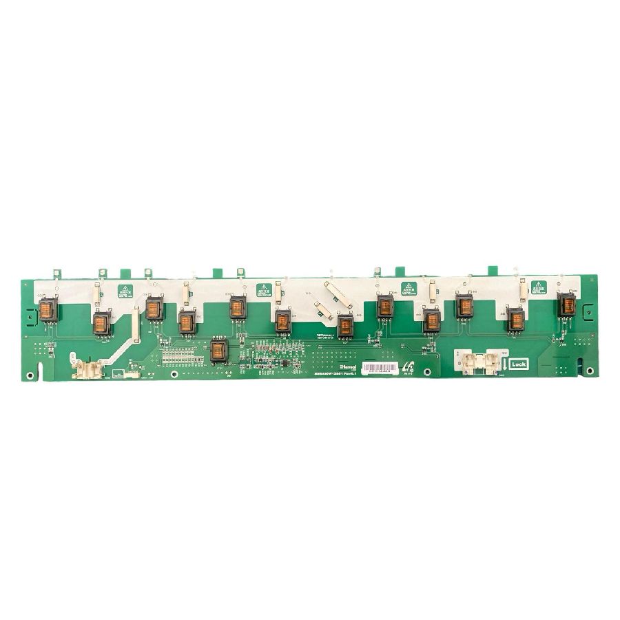 Placa Led Driver Sony KDL-40S5600 SSB400W12S01 Rev0.1