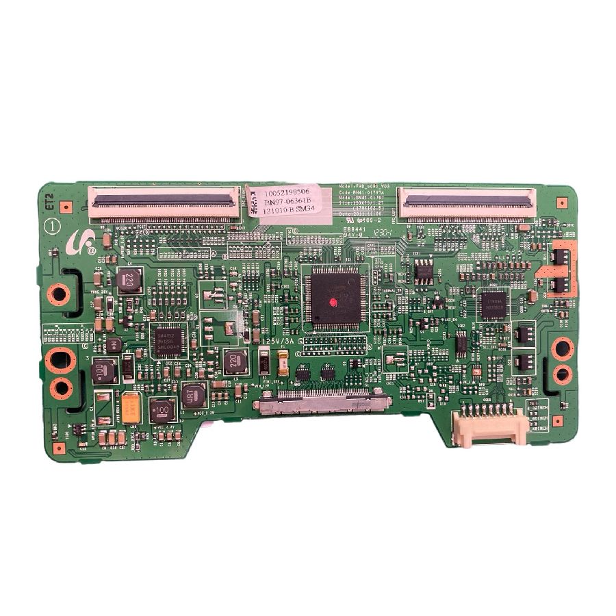 Placa Tcon Samsung UE32EH5300 BN41-01797A BN94-00569B