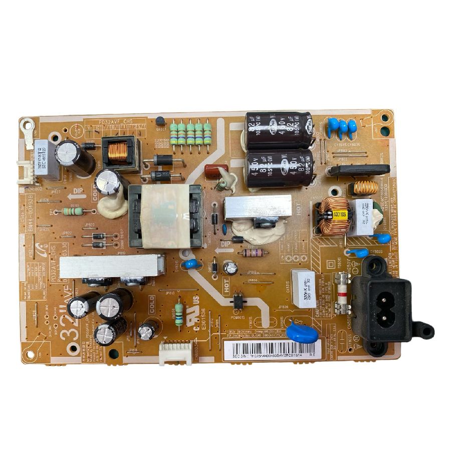 Fuente Alimentación SAMSUNG UE32EH5300 BN44-00493B PD32AVF_CHS Rev 1.3