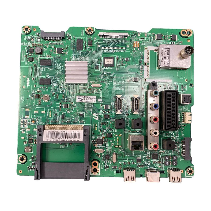 Placa Main SAMSUNG UE32EH5300 BN94-05731M BN41-01812A