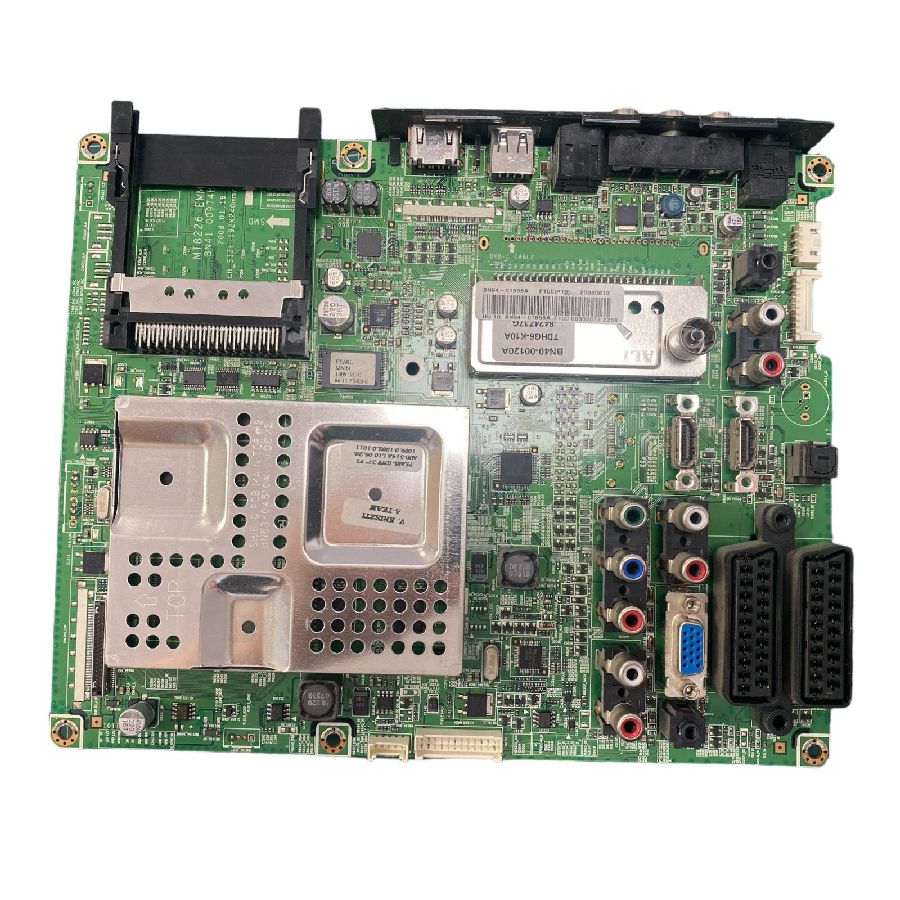 Placa Main SAMSUNG LE37A558P3F BN94-01656A BN41-00974B