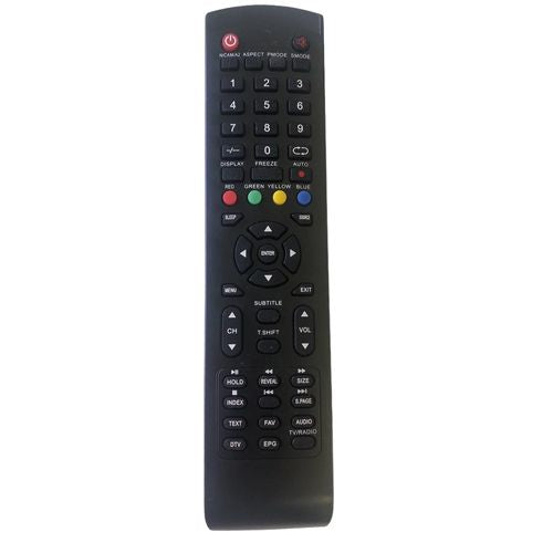 Mando a Distancia RCA RB22HT5A, nuevo y original