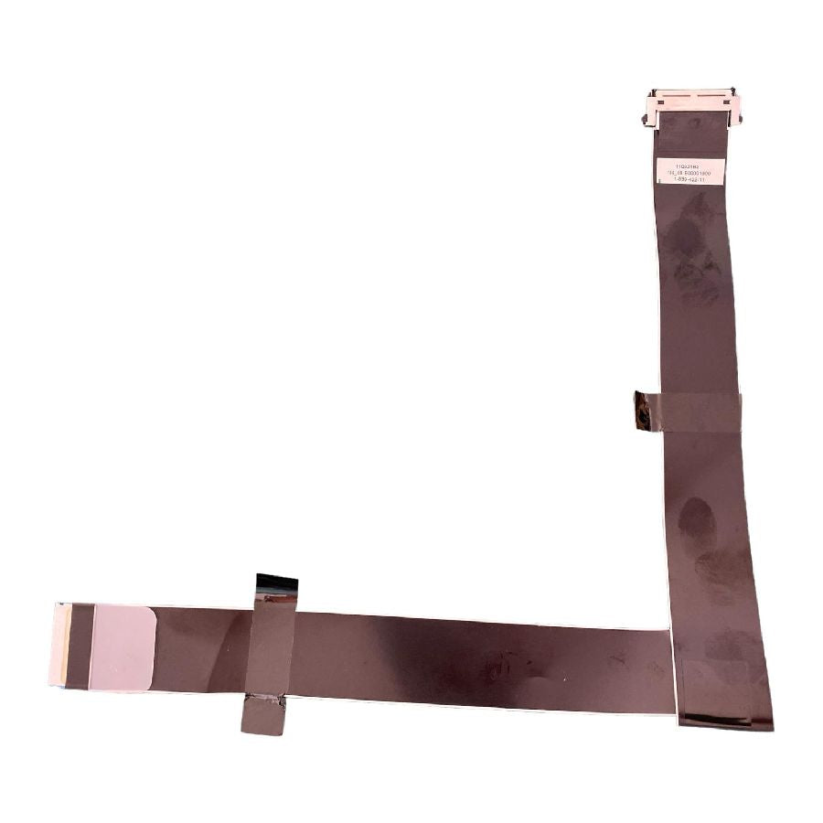 Cable Flex / LVDS Sony KDL-46NX720 1-839-422-11