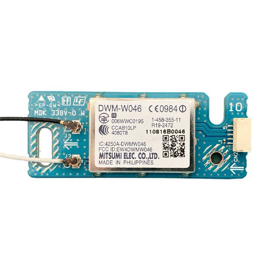 Modulo Wireless / Wifi SONY KDL-46NX720 1-4458-355-11