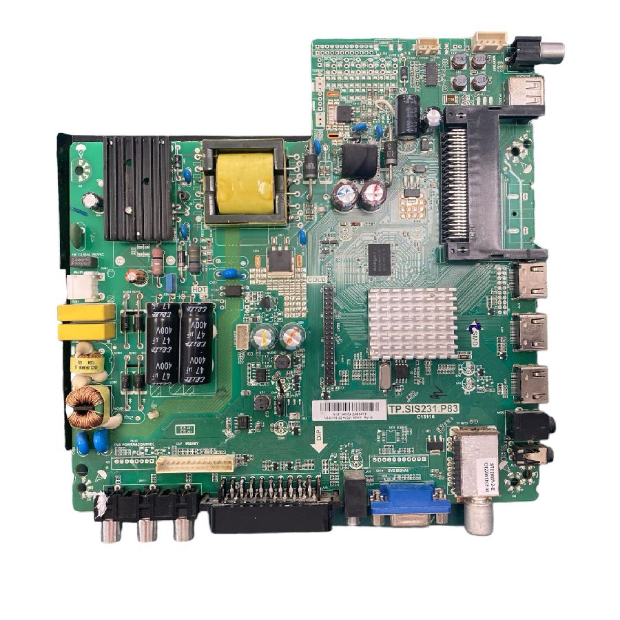 Placa Main Saba LED32TC2200E TP.SIS231.P83