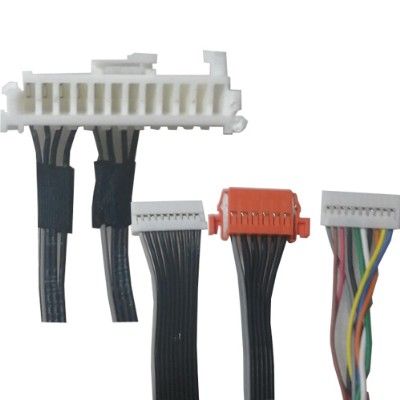 Kit cable SAMSUNG QE55Q60RAT (4 cables)