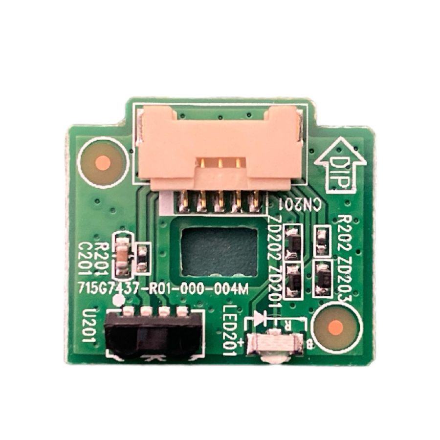 Módulo IR LG 32LH500D-ZA 715G7437-R01-000-004M