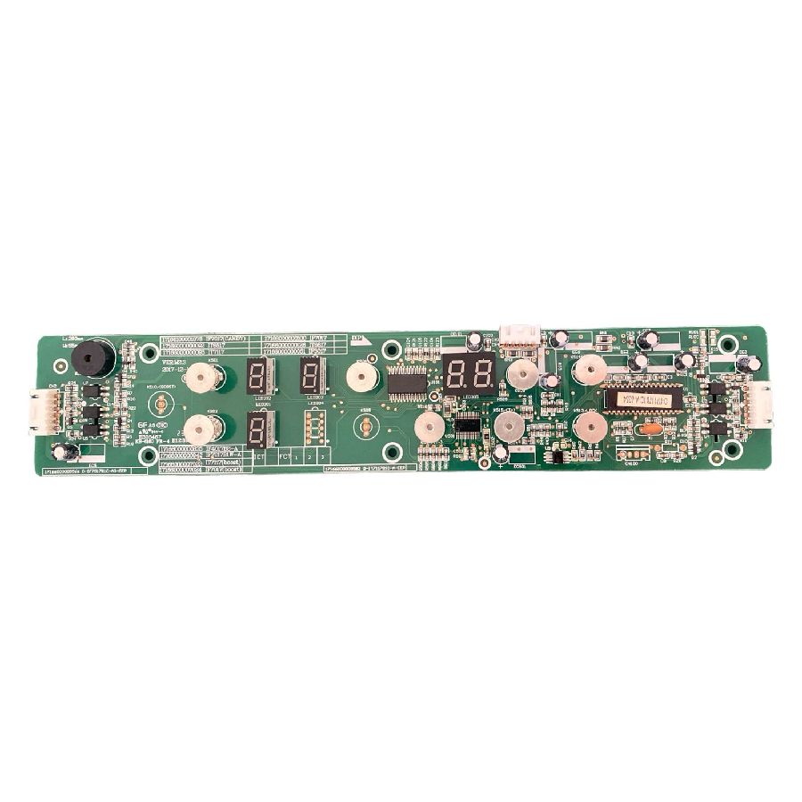 Módulo Electronico Display Vitro EAS ELECTRONIC EMIH320-3FL