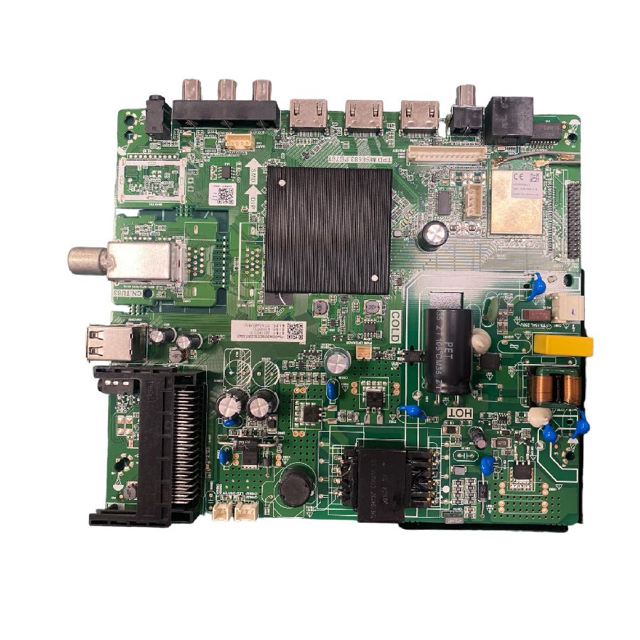 Main OK ODL 32761HN-TAB TPD.MS6683.PB761