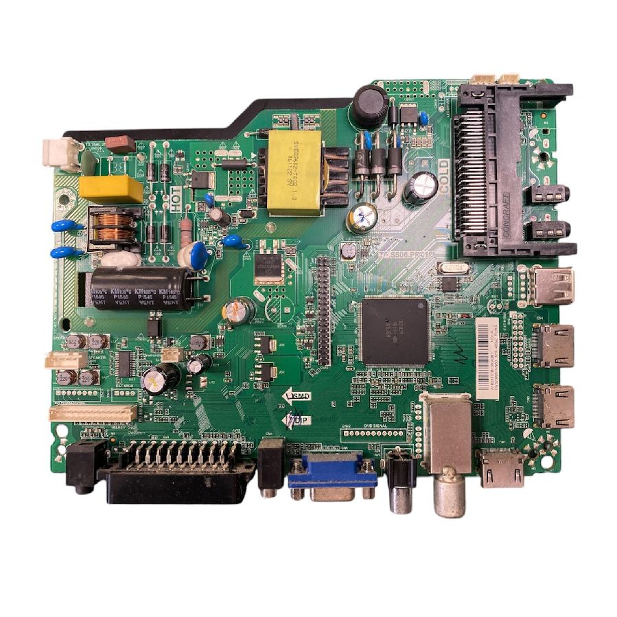 PLaca Main TD SYSTEMS K32DLM5H TP.S506.PB818