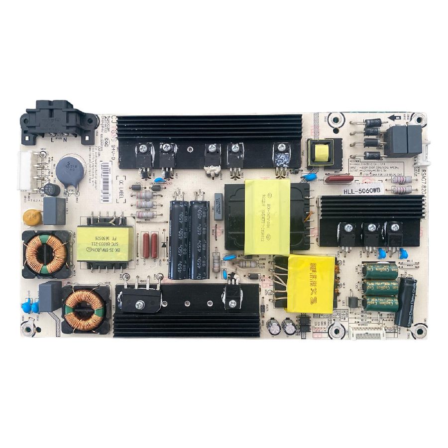 Fuente Alimentación Hisense H55M3300 RSAG7.820.6106/ROH