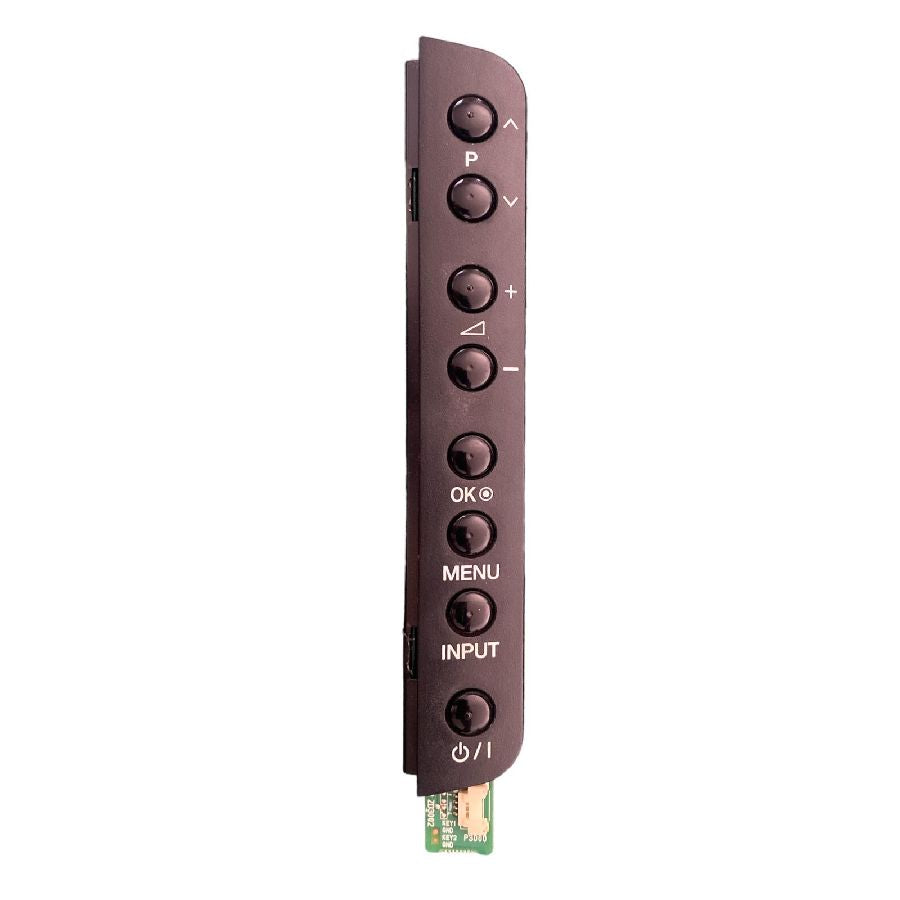 Módulo IR/Botonera LG 32LD350C EAX61548801(1) EBR61247113