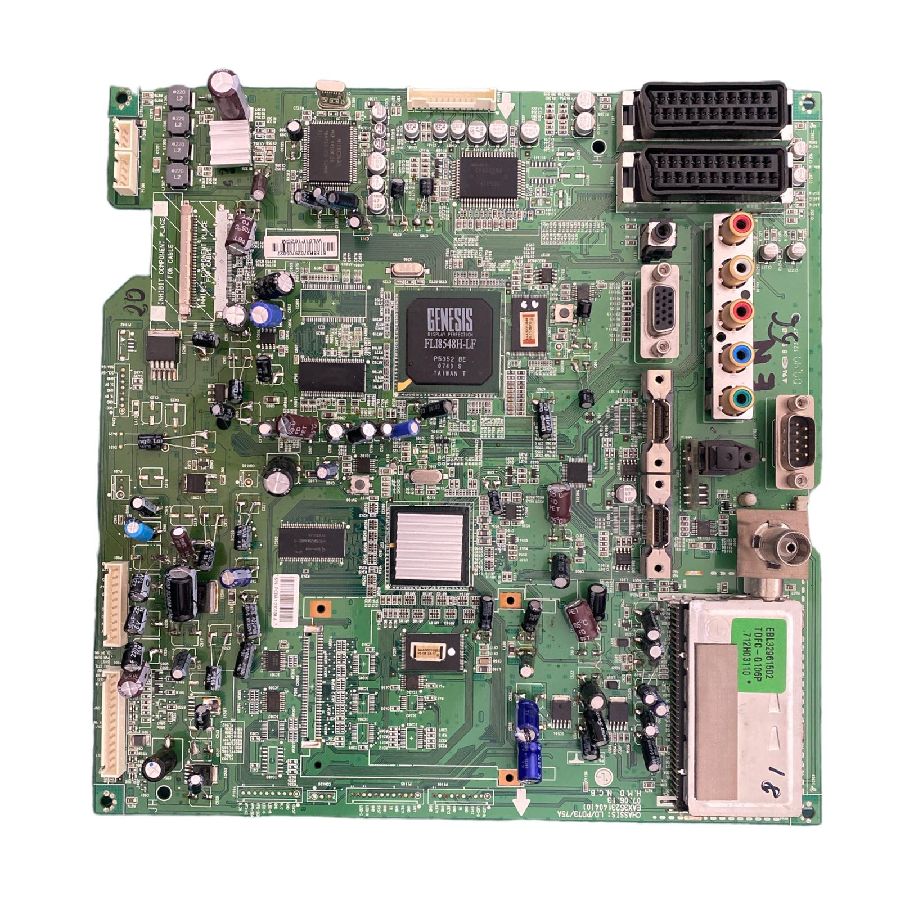 Placa Main LG 32LC56-ZC EAX35231404(0)