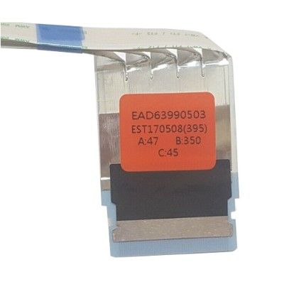 Cable LVDS / FAT EAD63990503 LG 49LK5900PLA