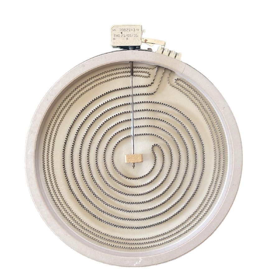 Resistencia Vitro BALAY 3EB715LR/03 3012333939 30cm 7082143 SWAP