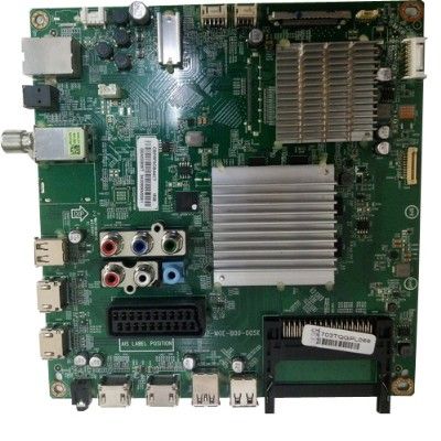 Placa Main PHILIPS 55PU6101/88 715G8132-M0E-B00-005K CBPRF8OBA4CT
