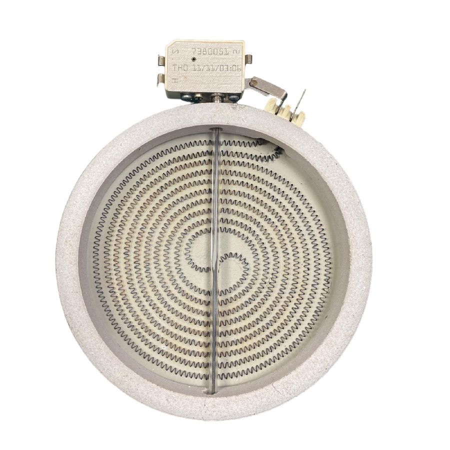 Resistencia Vitro BECKEN 4VCTCS 60 7380055 2002032832 1800w 20 cm