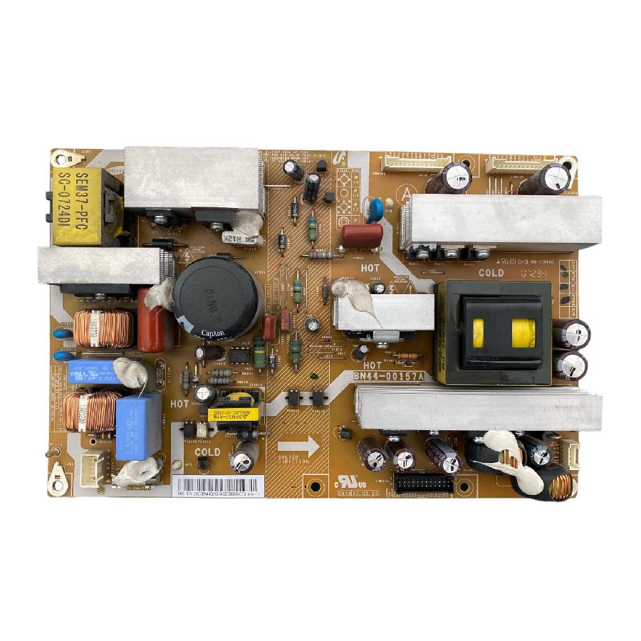 Fuente Alimentación SAMSUNG LE37S86 BN44-00157A