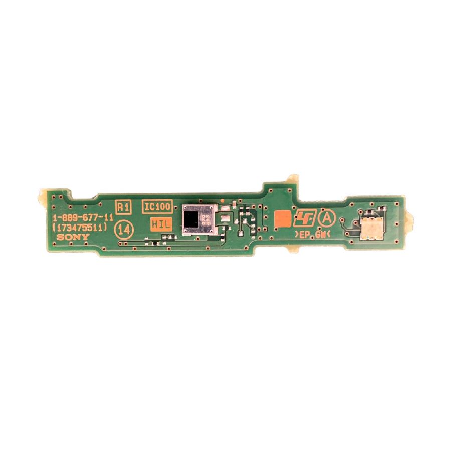 Modulo IR SONY KDL-40R450B 1-889-677-11 (173475511)