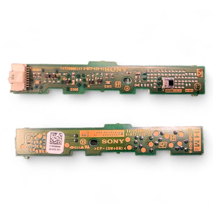 Módulo Ir SONY KDL-40S4000 172988011 1-877-115-11