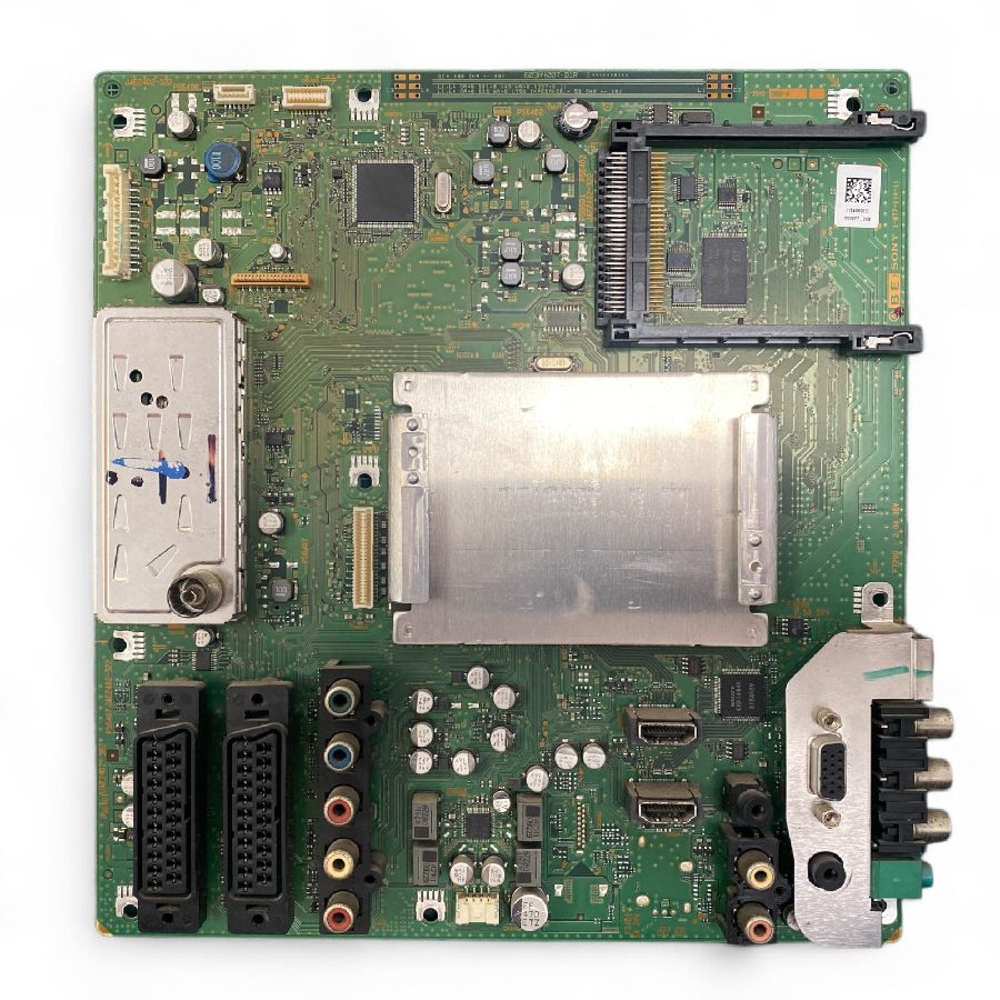 Placa Main SONY KDL-40S4000 1-877-114-11