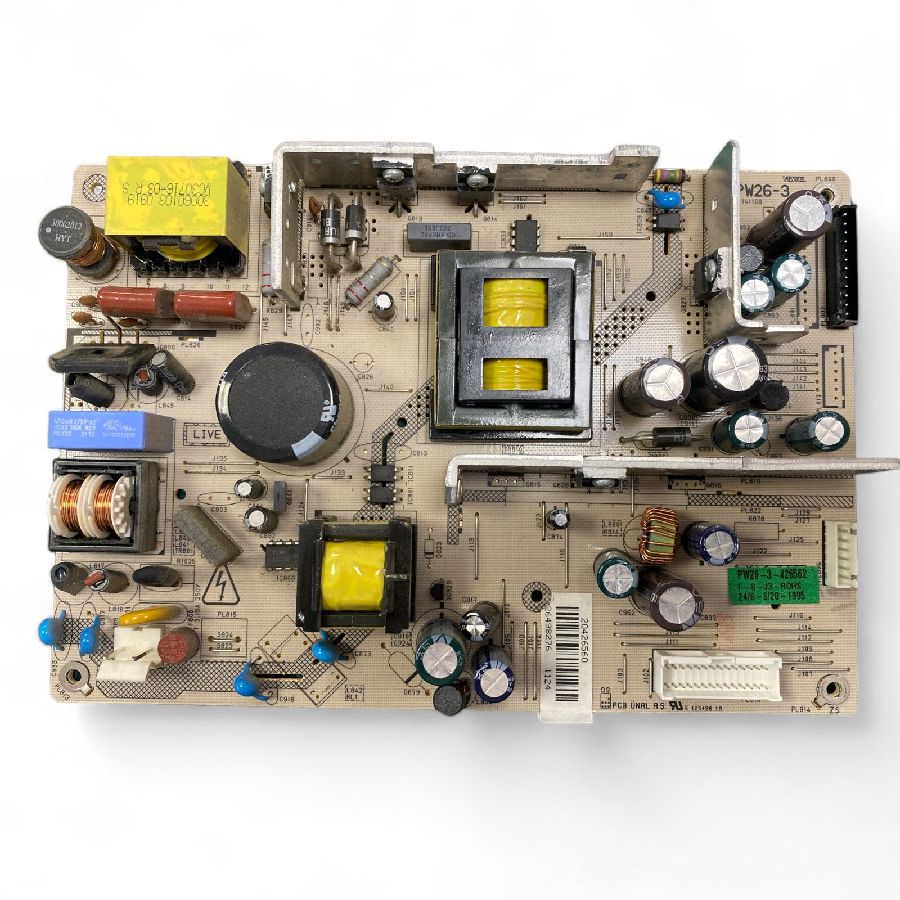 FUENTE Alimentacion TELEFUNKEN TS32D761L5 17PW26-3