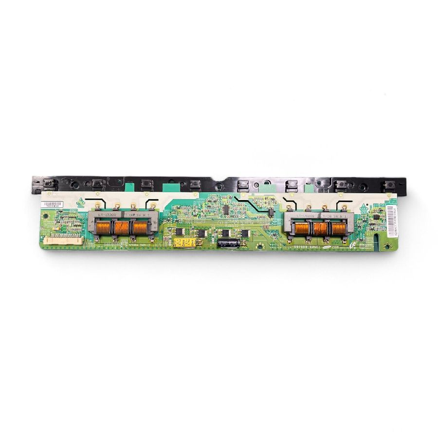 Placa Led Driver Telefunken Vestel TS32D761L5 SSI320_4UA01
