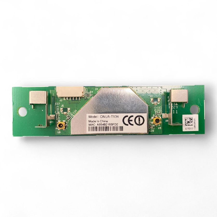 Modulo Wireless / Wifi TOSHIBA 46TL938 48DNUA34.0GA DNUA-T134