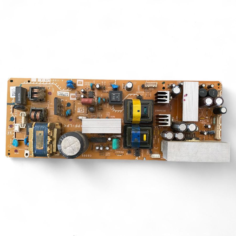 Fuente Alimentación Sony KDL-32U2000 A-1189-415-A