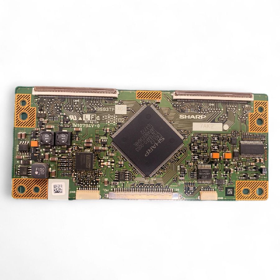 Placa Tcon PHILIPS 32PFL5522D/12 X3593TP SHARP