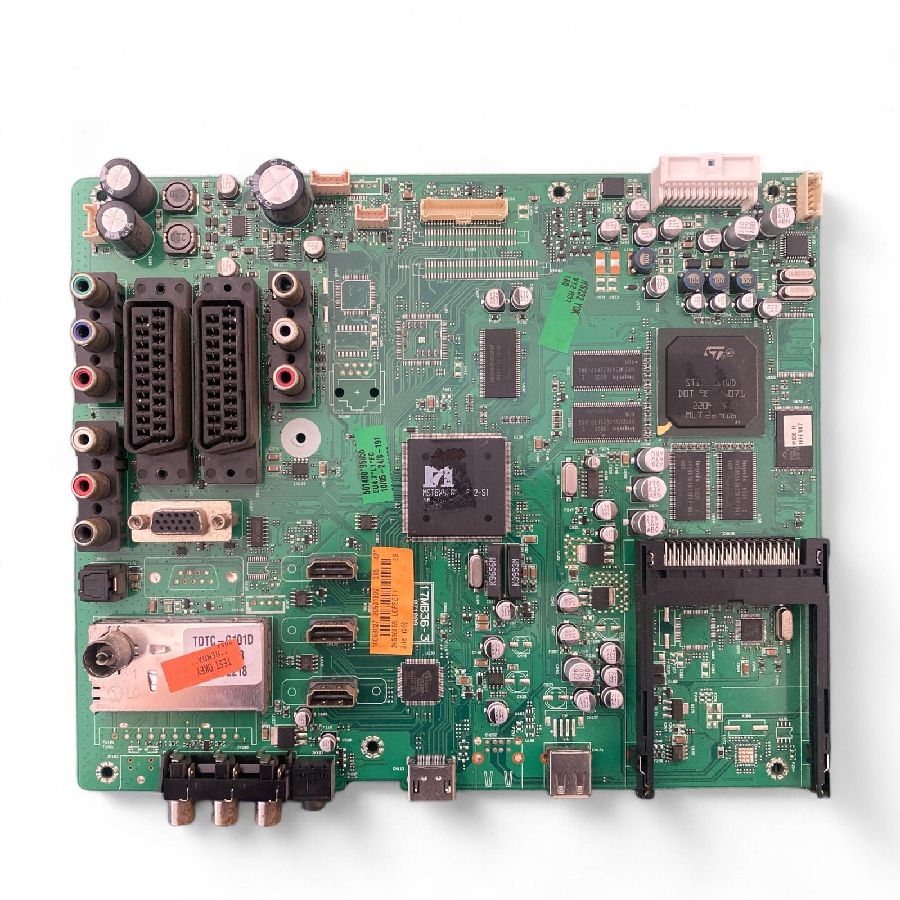 Main OKI V42D-FHSTU 17MB36-3