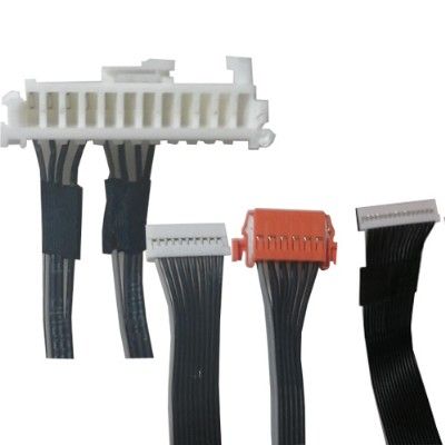 Kit cable SAMSUNG UE50NU7405 (4 cables)