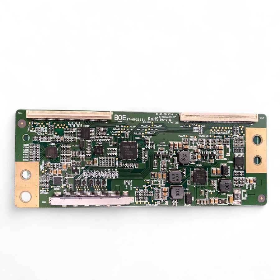 Placa TCon BLUE 43BL700 47-6021131
