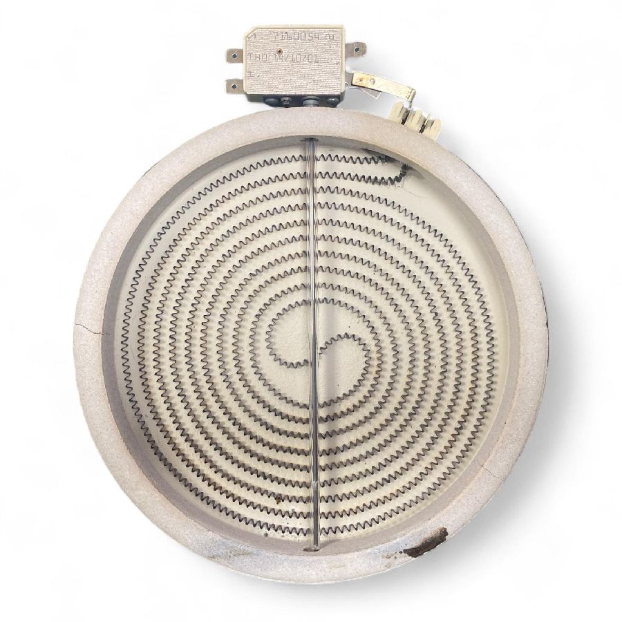Resistencia Vitro Beko OSE 22120 X 1800W 20 cm 7160054 162926005