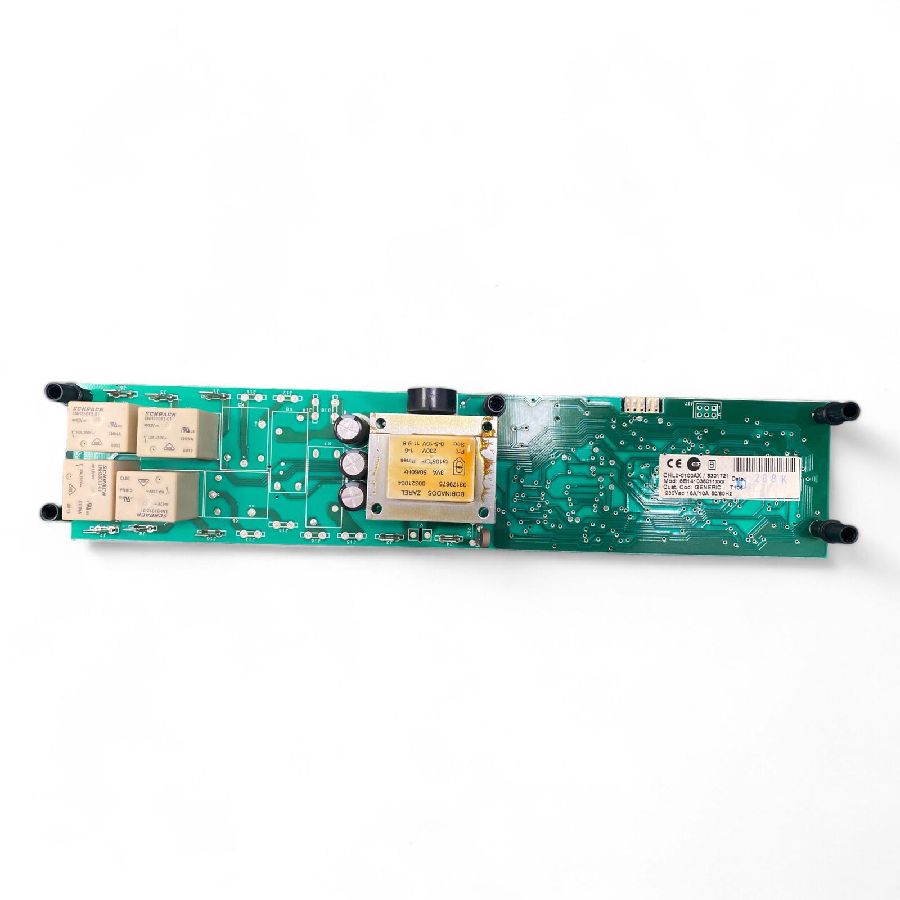 Módulo Electronico Vitro EDESA VT63PMS CHL0-0100AX / 5301721 TCH-02