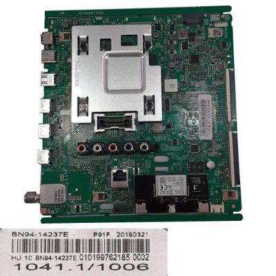 Placa Main BN94-14237E, P01F 20190321 SAMSUNG UE49RU7305K