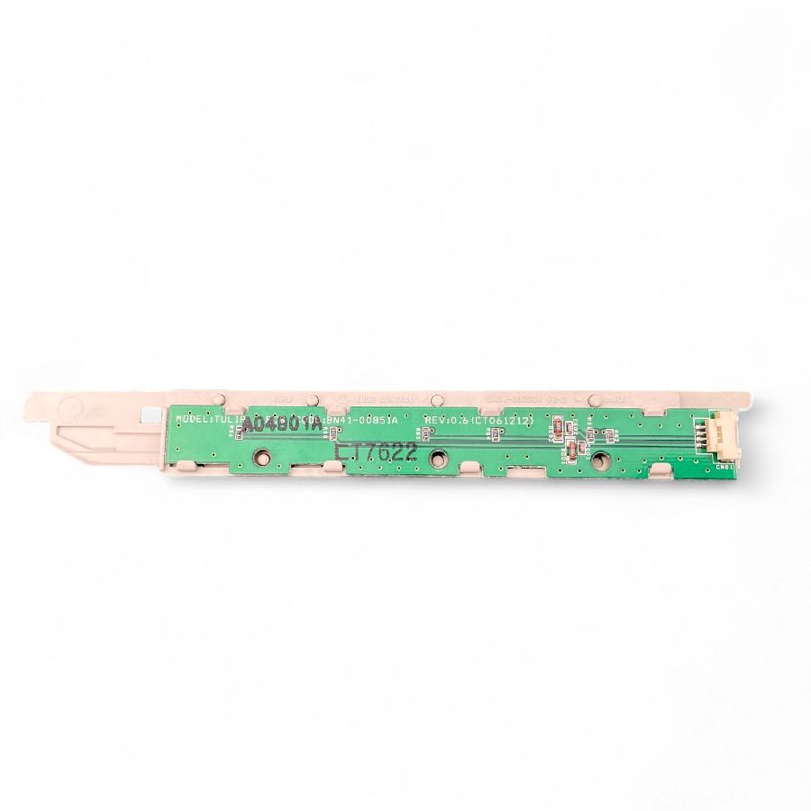 Módulo Ir/Botonera Samsung LE32M87BDX/XEC JASMINE/TULIP BN41-00851A