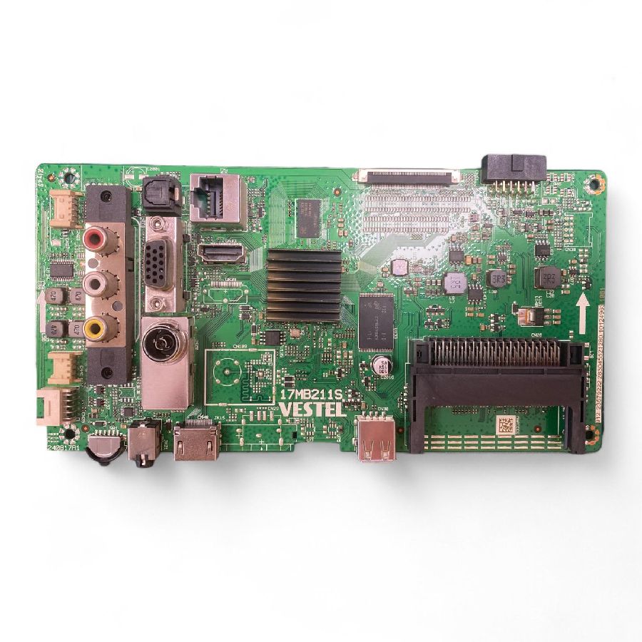 Placa Main QiLive Q40-822 17MB211S 23579222