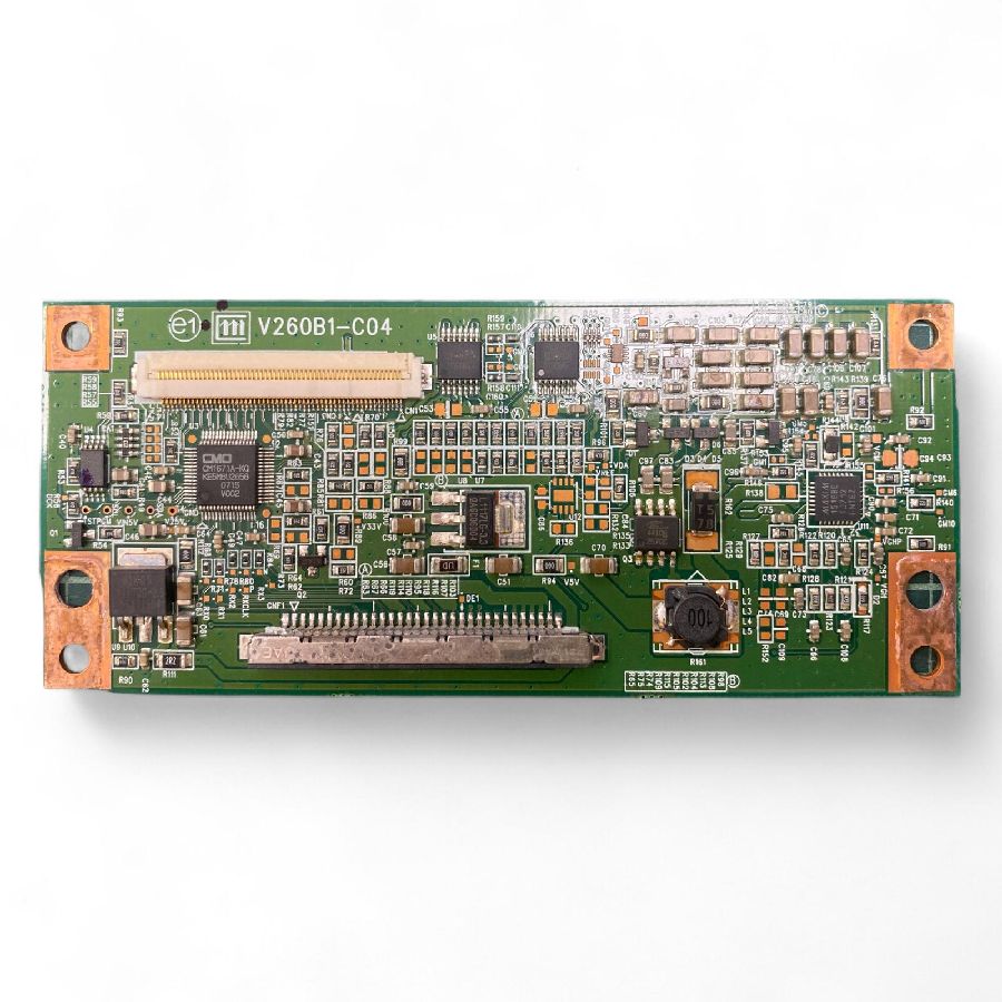 Placa Tcon Samsung LE26S86BDX/XEC V260B1-C04