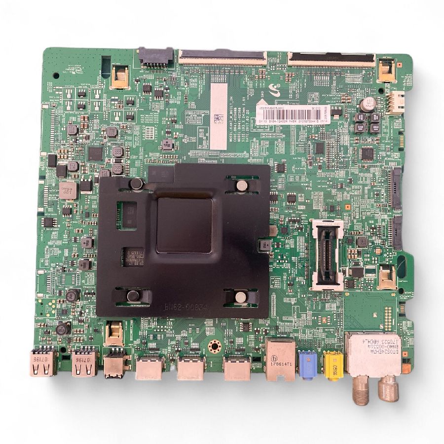 Placa Main SAMSUNG UE65MU6405U BN94-12403R BN41-02568