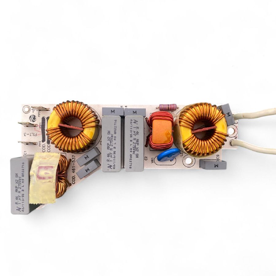 Módulo Electronico Vitro Balay 3EM900LT 461-537