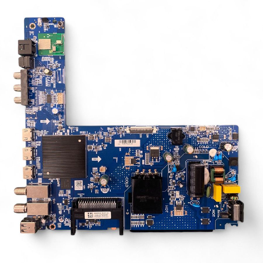 Placa Main Thomson 43FA2S13 TPD.MT9216.PB767