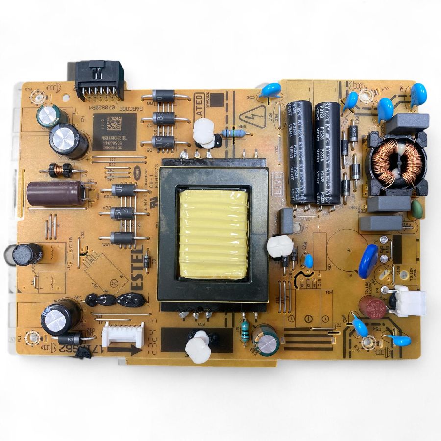 Fuente Alimentación DAEWOO 32DM53HA1 23588044 17IPS62