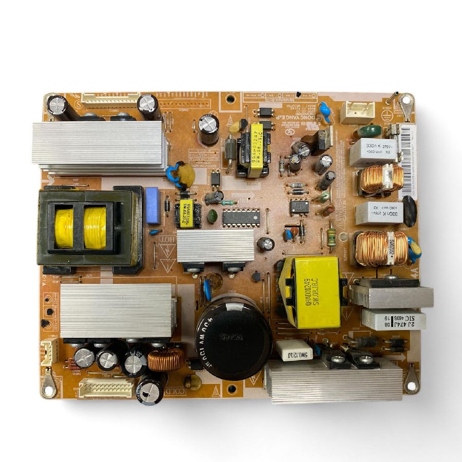 Fuente Alimentación SAMSUNG LE26A457C1DXXC BN44-00214A REV 1.1