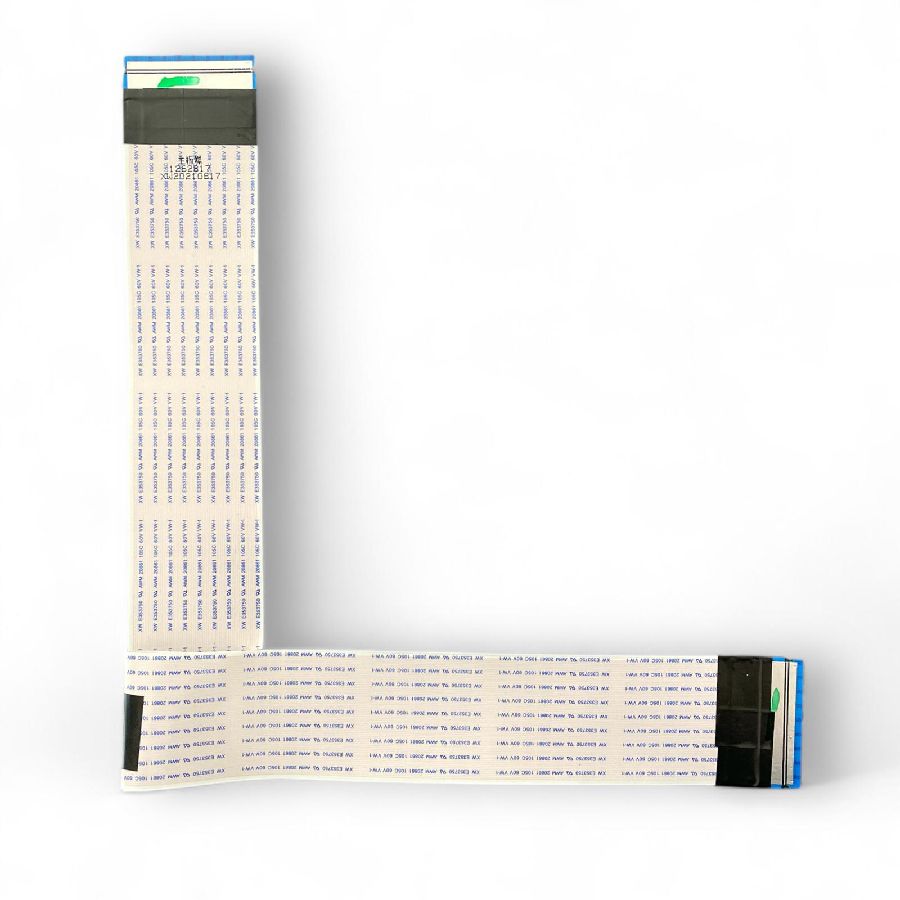 Cable Flex / LVDS Hisense 43A7GQ 1262817