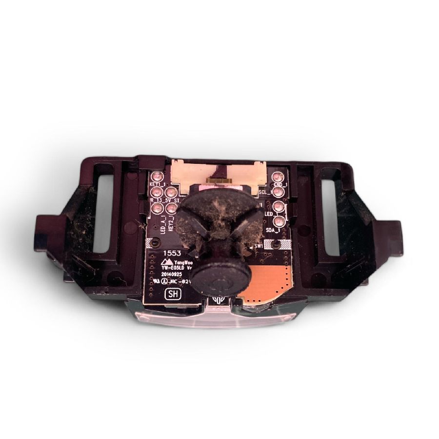 Módulo Ir LG 43LH560V EBR79943202 YW-E05LD Ver1.2 20140925