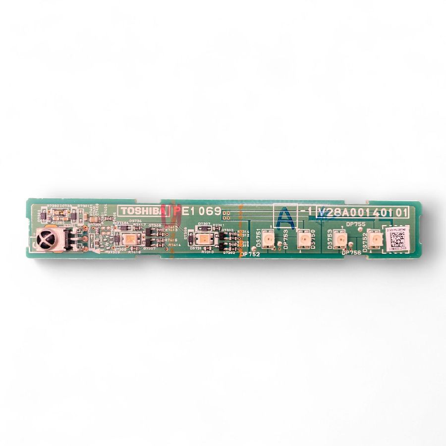 Módulo Ir TOSHIBA 46TL938 PE1069 V28A00140101