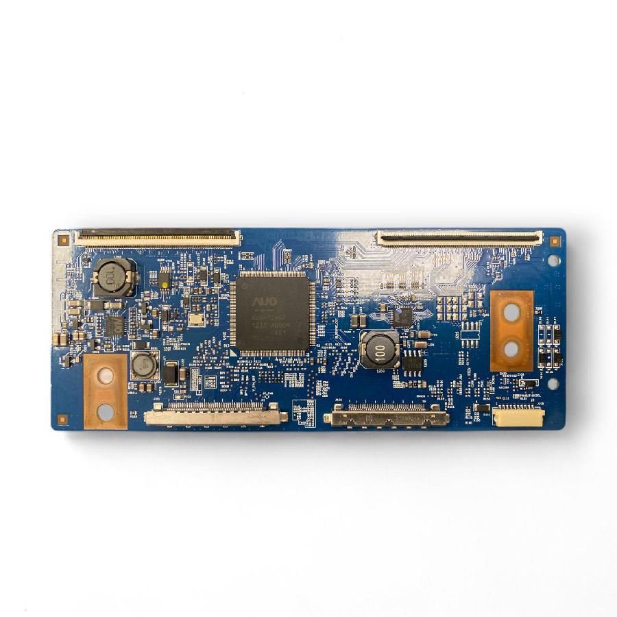 Placa TCon TOSHIBA 46TL938 T460HVN02.2 CTRL BD 46T16-C04
